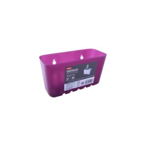 Tatay Standard Storage Basket Aubergine Large Tatay Standard Storage Basket Aubergine Large